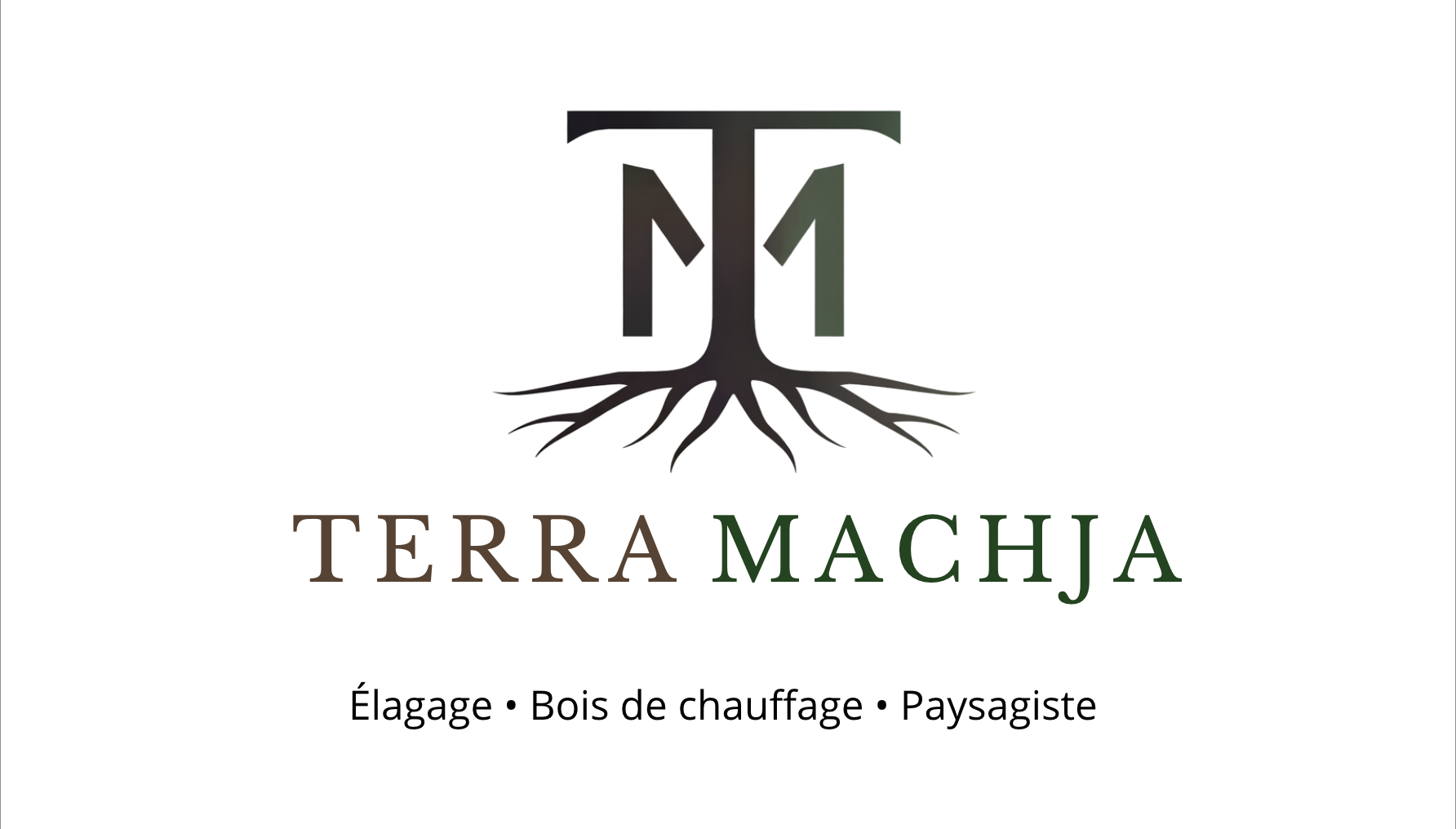 Logo Terra Machja